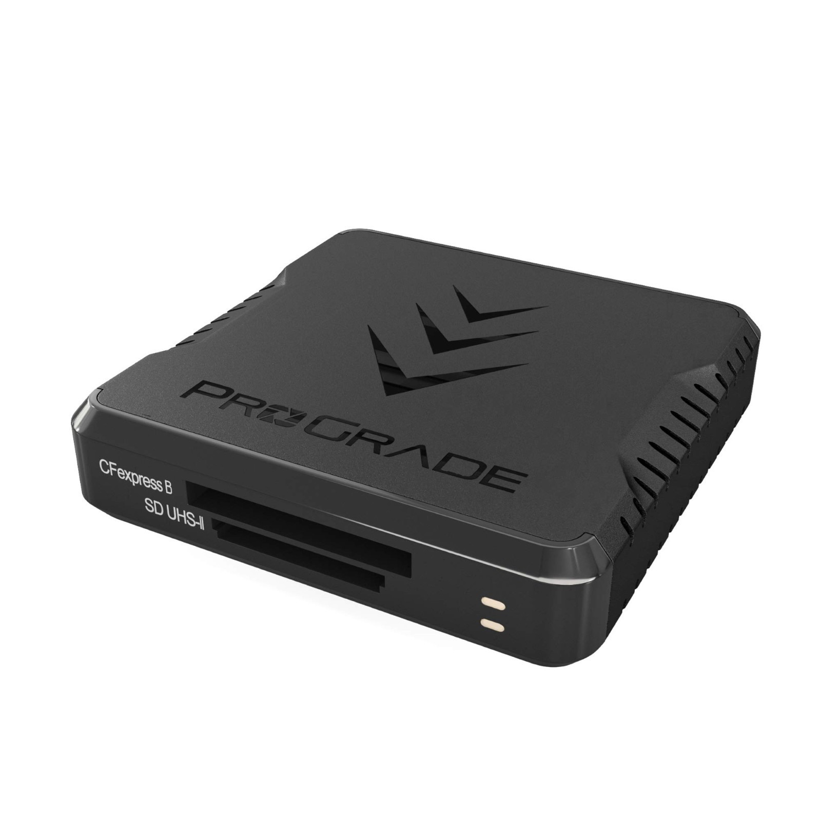 ProGrade PG05.5 CFexpress Type B SD UHS-II Dual Card Reader USB 3.2 Gen 2