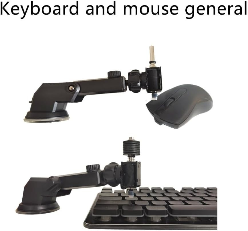 Pankia Box Physical Click Keyboard Auto Clicker Mouse Jigglier Simulated Fing...