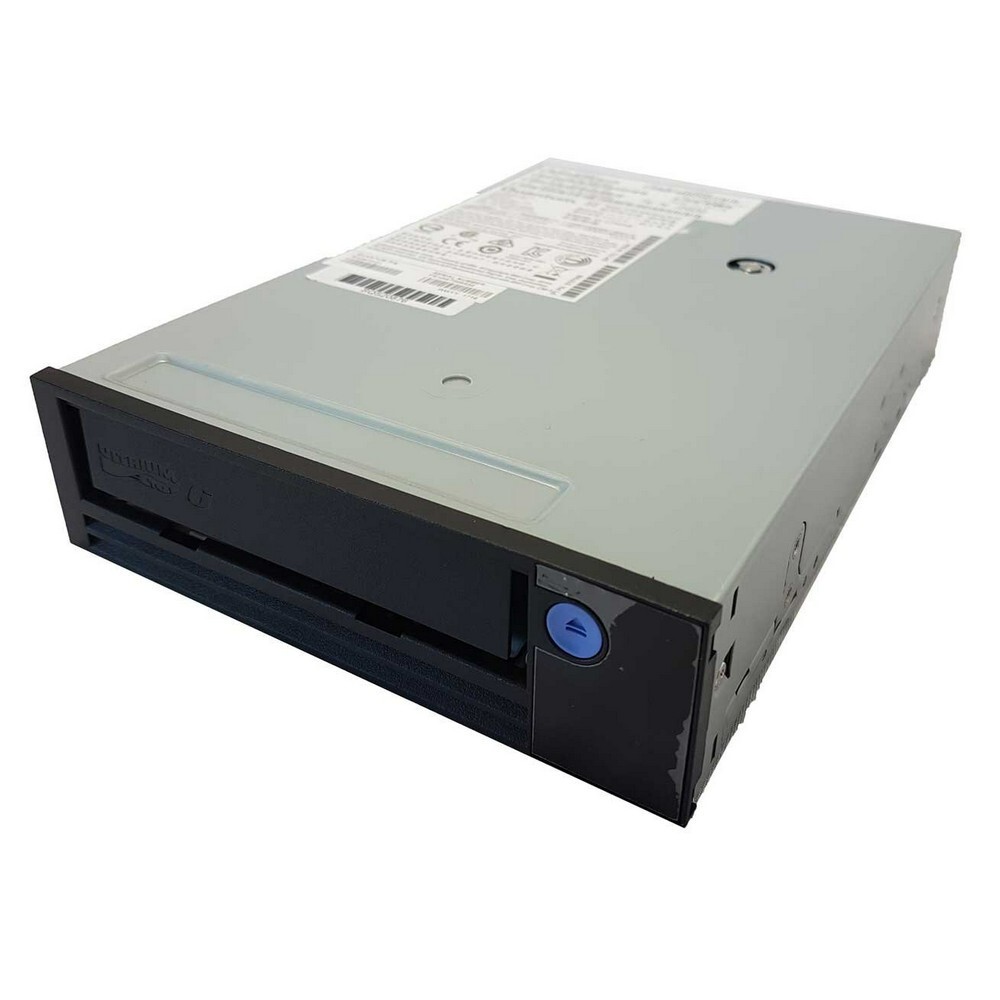 IBM LTO6 SAS Internal HH Tape Drive 35P1978 35P1049