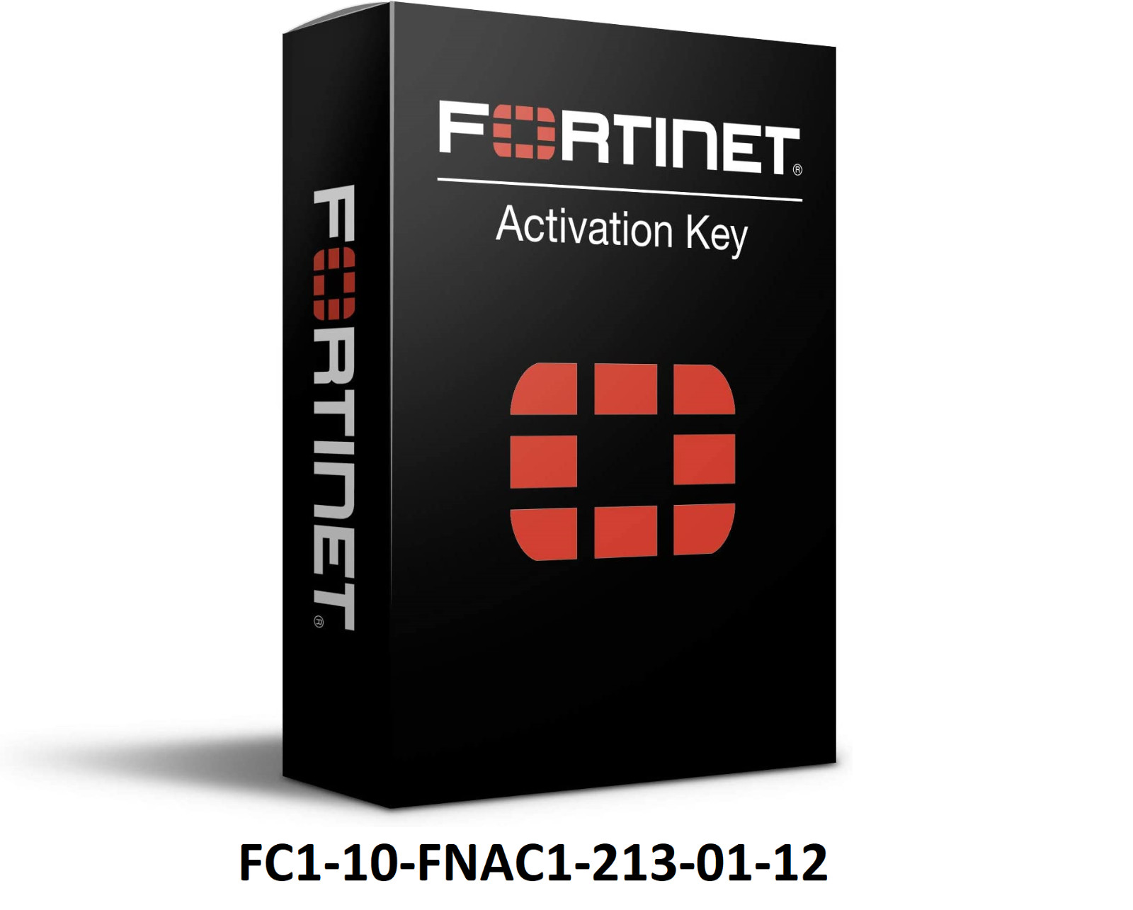 Fortinet FortiNAC Plus subscription license 1 year + 24x7 Support - 25 endpoints