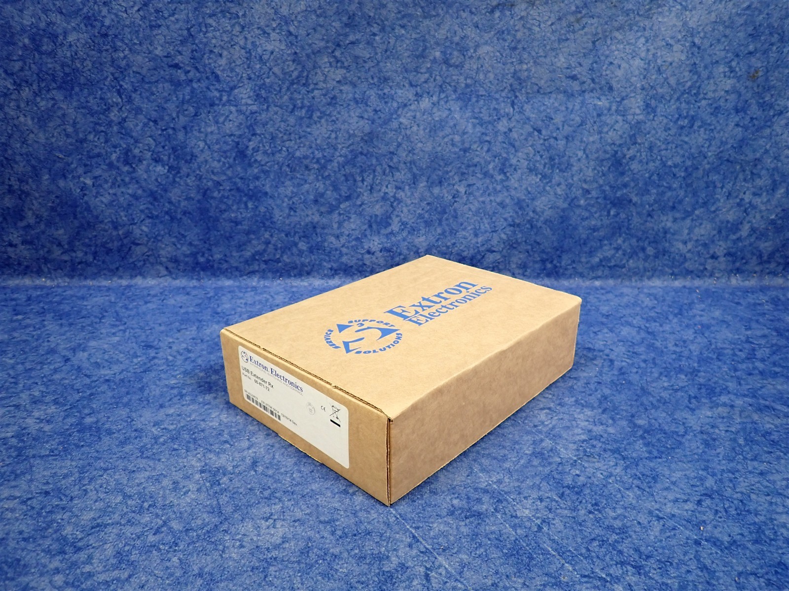 NEW Extron USB Extender Rx USB Receiver Only 60-871-72 (C7)