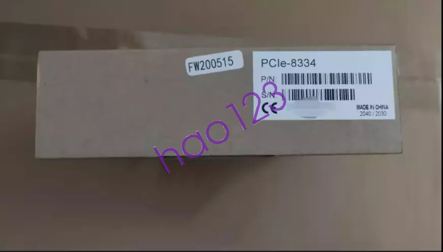 1PC for NEW PCIE-8334 by DHL/FedEx Fast delivery