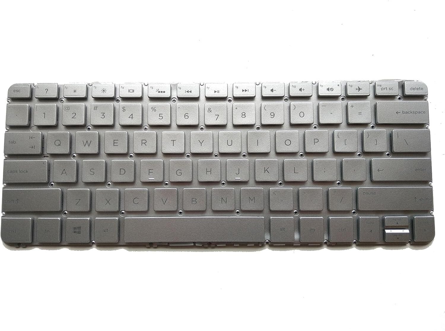 New Keyboard For HP Spectre X360 13T-4000 13T-4100 13T-4200 13-4103DX US Backlit