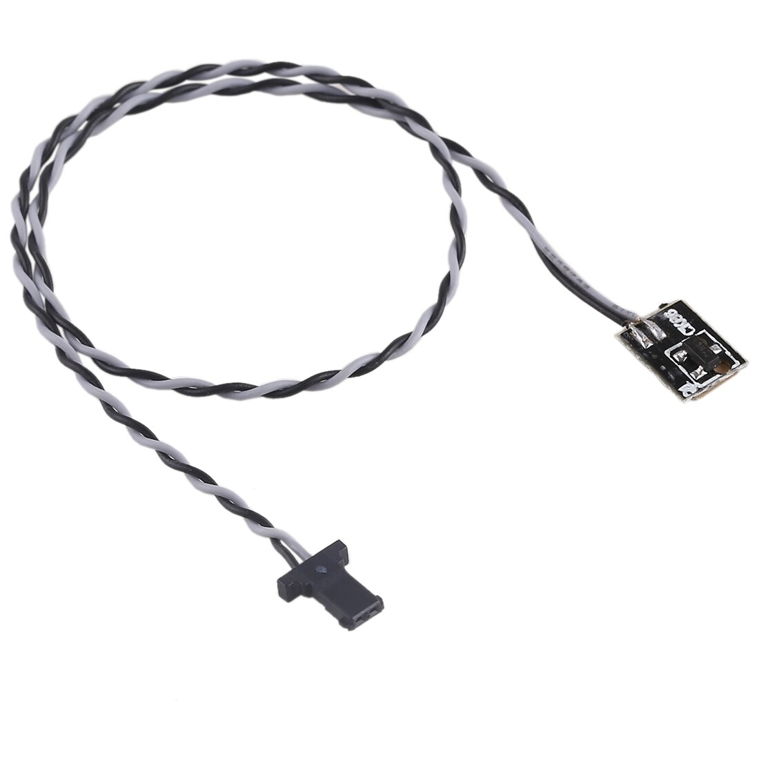 1pcs new For iMac 27'' A1312 HDD Drive Temperature Sensor Flex Cable 593-1376-A