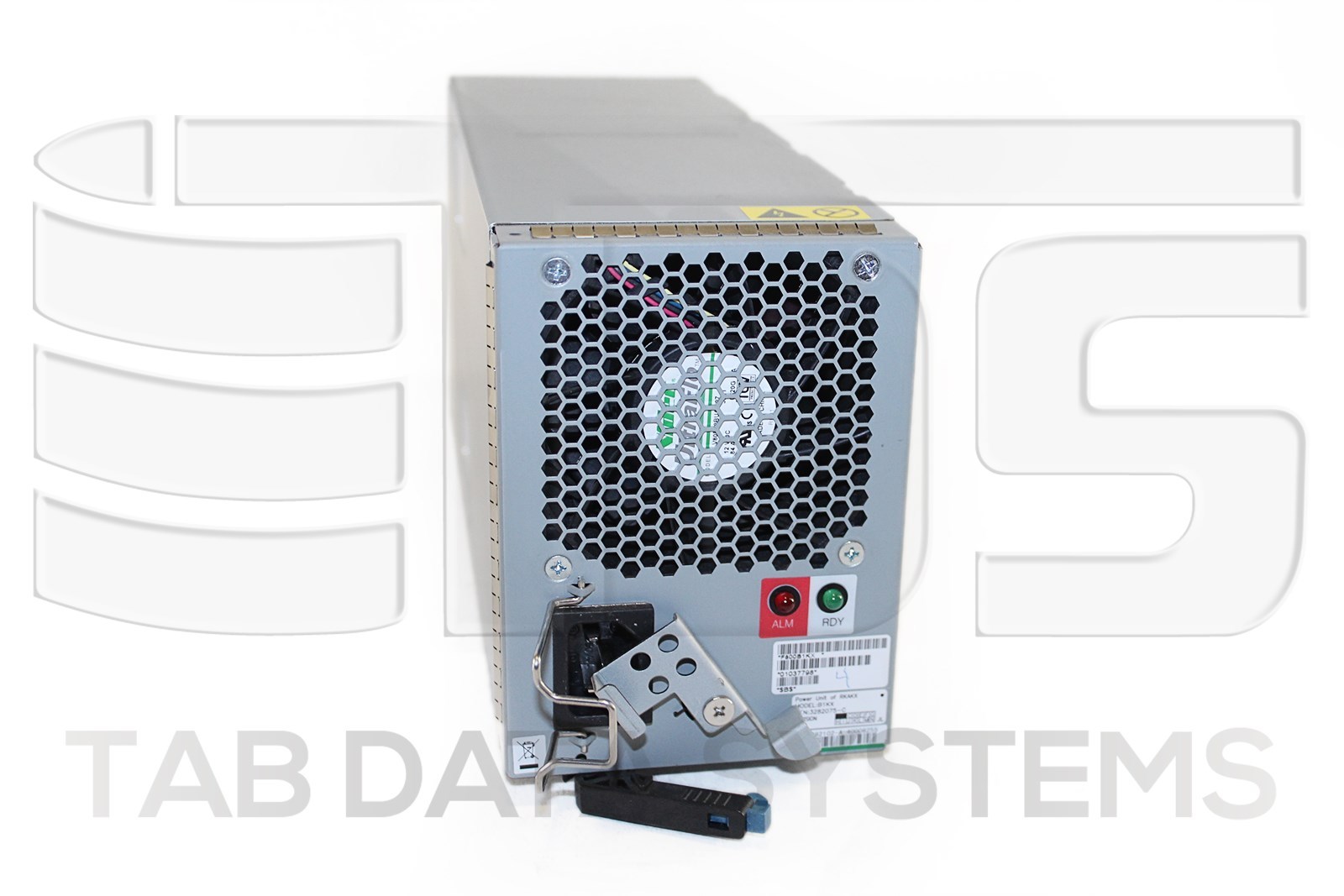 Hitachi 3282102-A Power Supply for DF-F800-RKAKX 3282075-C 