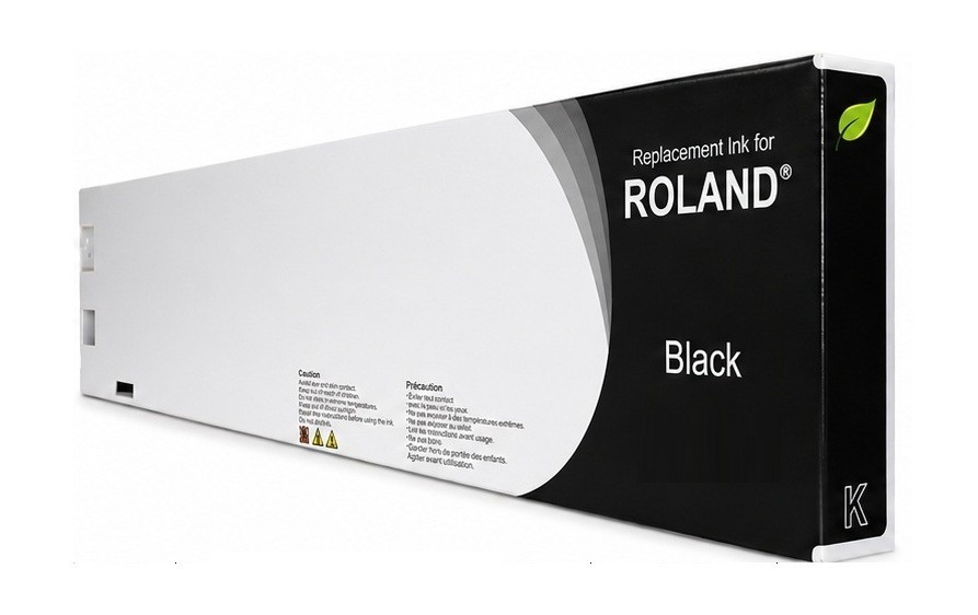 COMPATIBLE ROLAND INK VERSAUV LEF-12 LEC-300 LEC-330 LEJ-640 UV LED Ink (500ML)