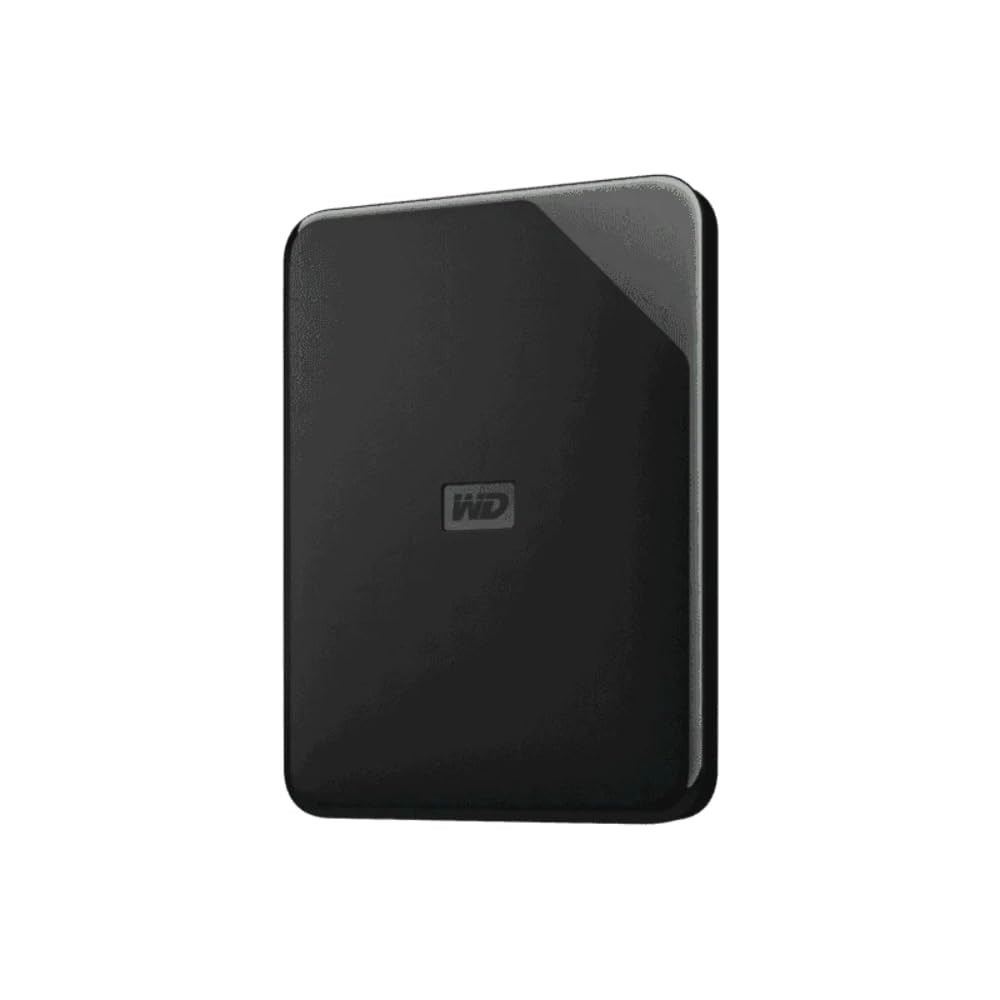 Western Digital WD Elements SE 2TB 2.5" USB 3.0