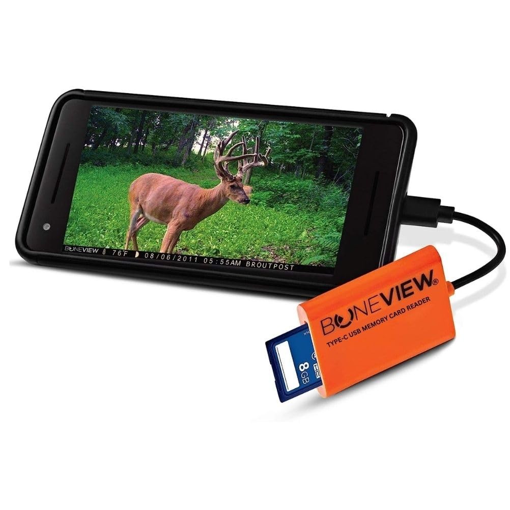 SD Card Reader for Android - USB Trail Viewer by - Backup Play Save and Share...