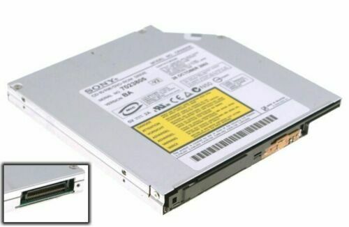 Sony CRX810E CRX820E CDRW/DVD Laptop IDE Drive