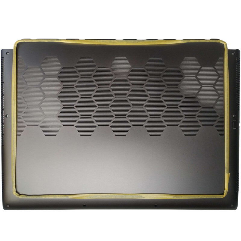 0408T3 408T3 New For Dell Alienware M18 R1 Laptop Bottom D Cover Lower Case