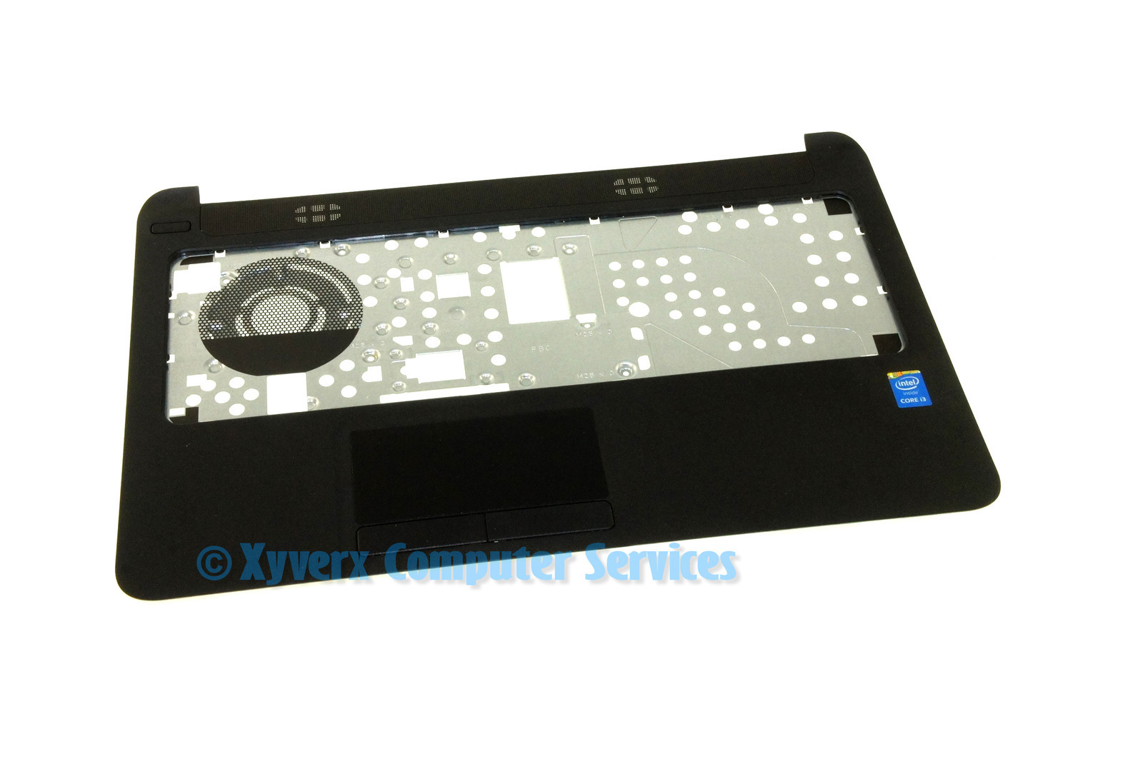 776785-001 34U96TP203 HP TOP COVER PALMREST 15-F (GRADE B) (BF16-AD14-HF21)