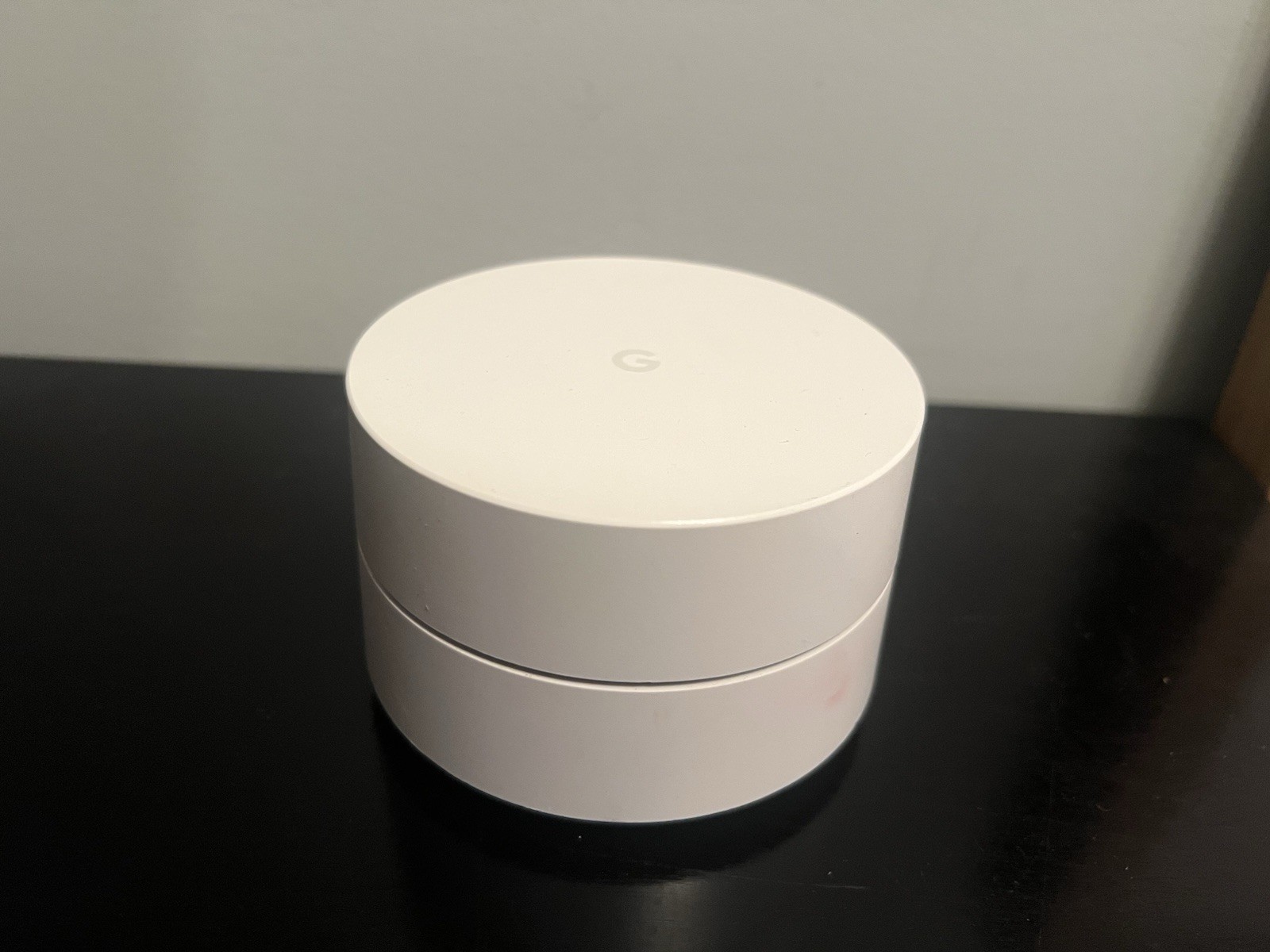Google Home Nest WiFi Mesh Router AC-1304 No Charger