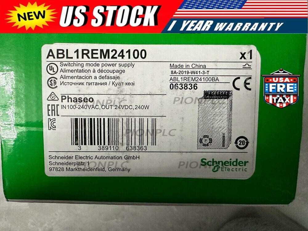ABL1REM24100 US Free TAX