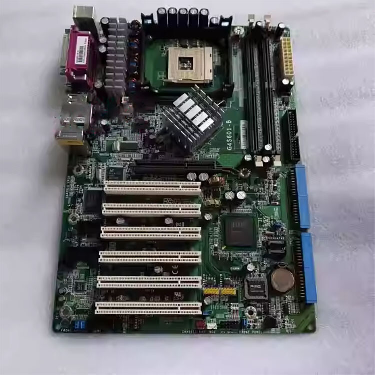 1PC For DFI G4S601-B Industrial Control Computer Motherboard Equipment MainBoard