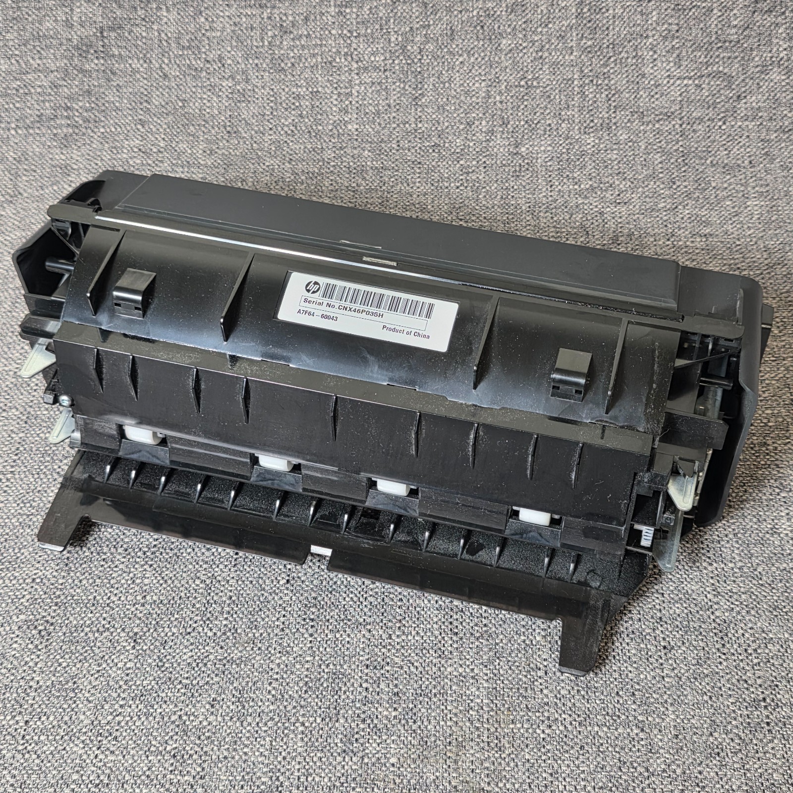 HP OfficeJet Pro 8610 8620 8625 8630 Duplexer Rear Jam Access A7F64-60043 OEM