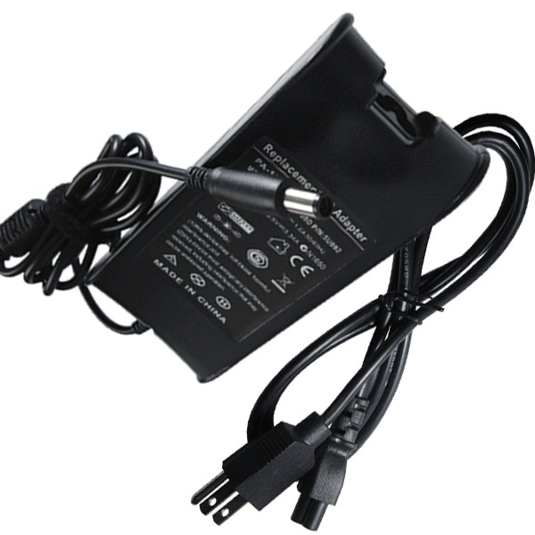 AC Adapter For Dell DA65NM111-00 HA65NS5-00 19.5V 65W Charger Power Supply Cord
