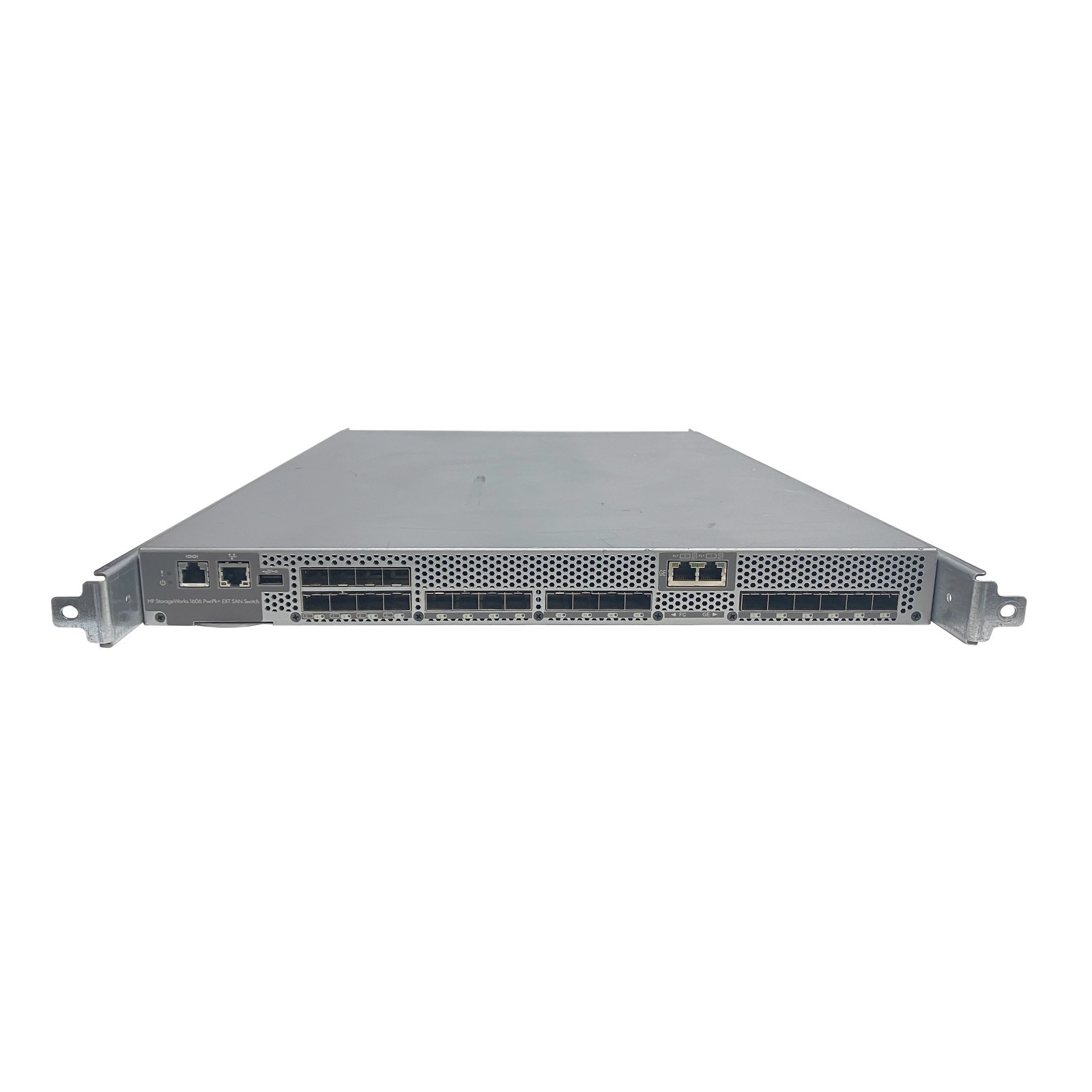 HPE 582636-001 Storageworks 1606 FCIP Power Pack Switch AP864A