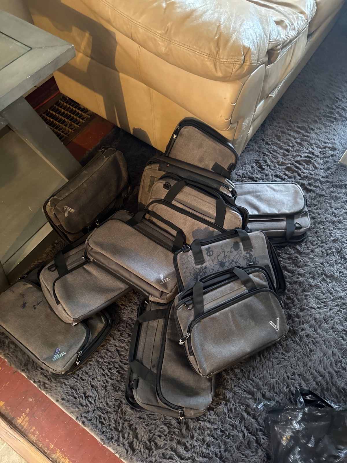 chromebook carrying case