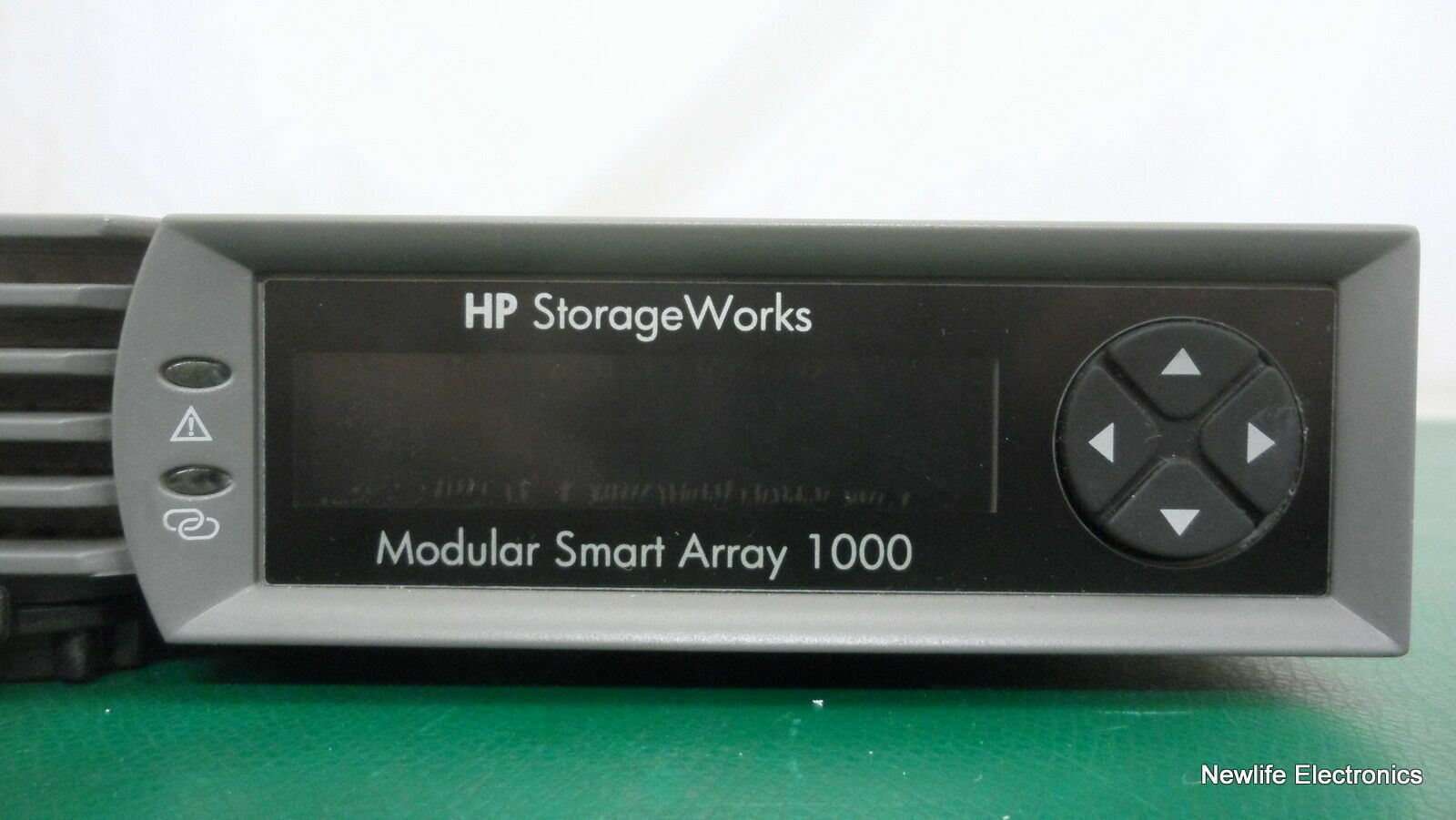 HP 411048-001 Modular Smart Array 1000 (MSA1000) Controller 218231-B22