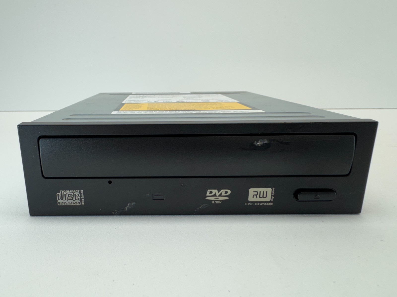 Sony DW-D26A Internal DVD/CD RW Rewritable Drive IDE ATAPI - black