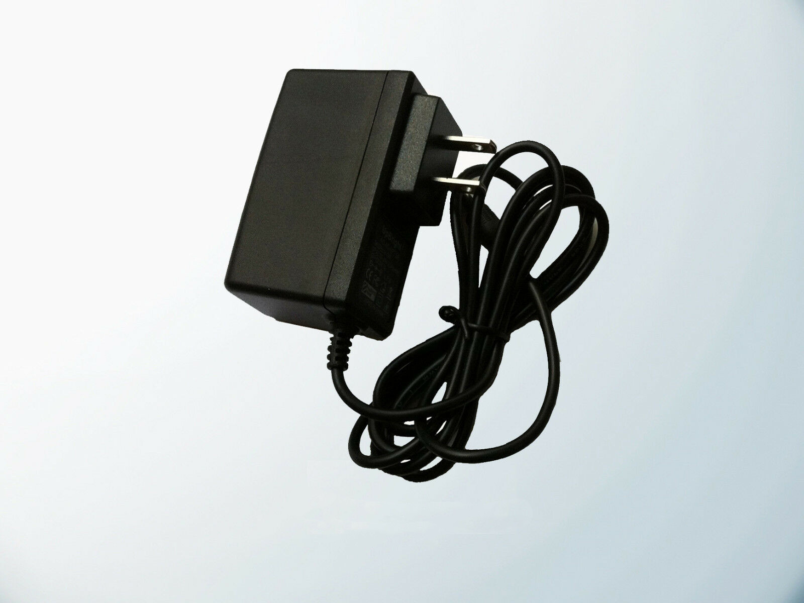 AC/DC Adapter Charger for SONY BDP-S1500 BDP-S2500 Blu Ray Players Power Cord