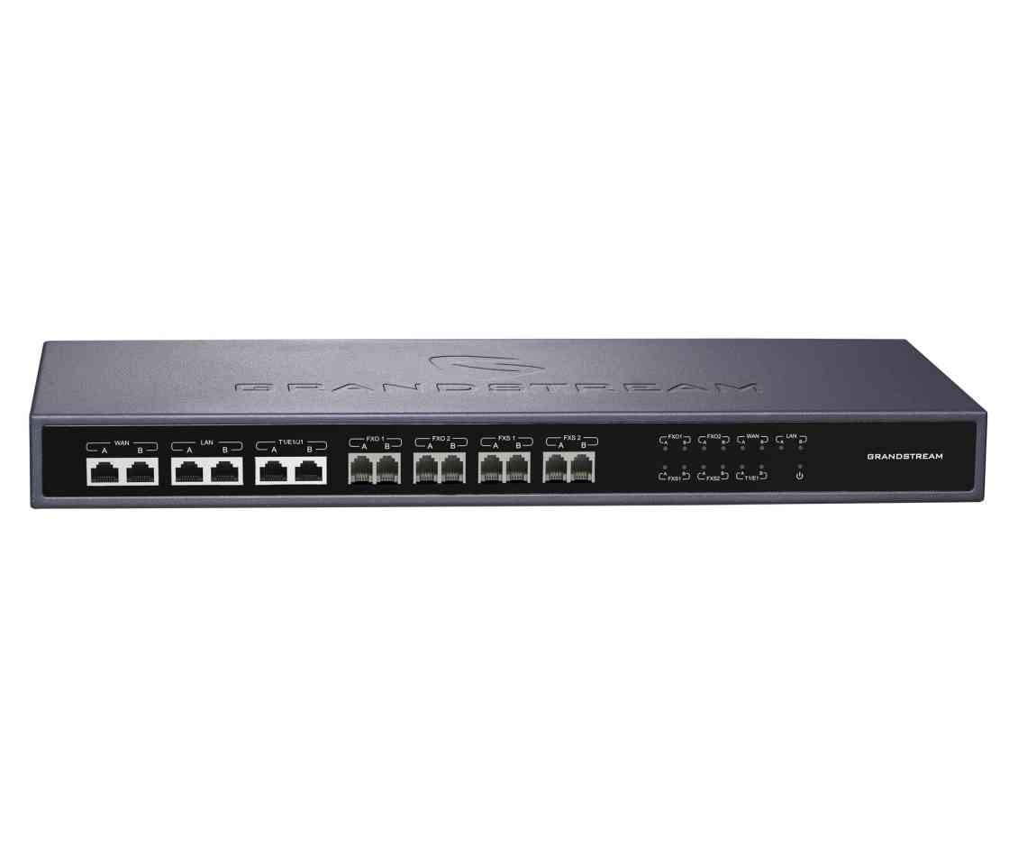 Grandstream High Availability for UCM6510 GS-HA100