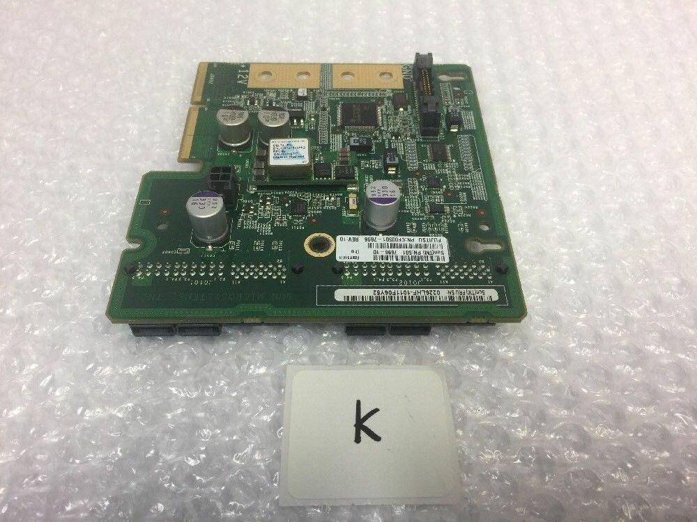 - Sun MIcrosystems 501-7696 Fire X4150 Power Distribution Board CF00501
