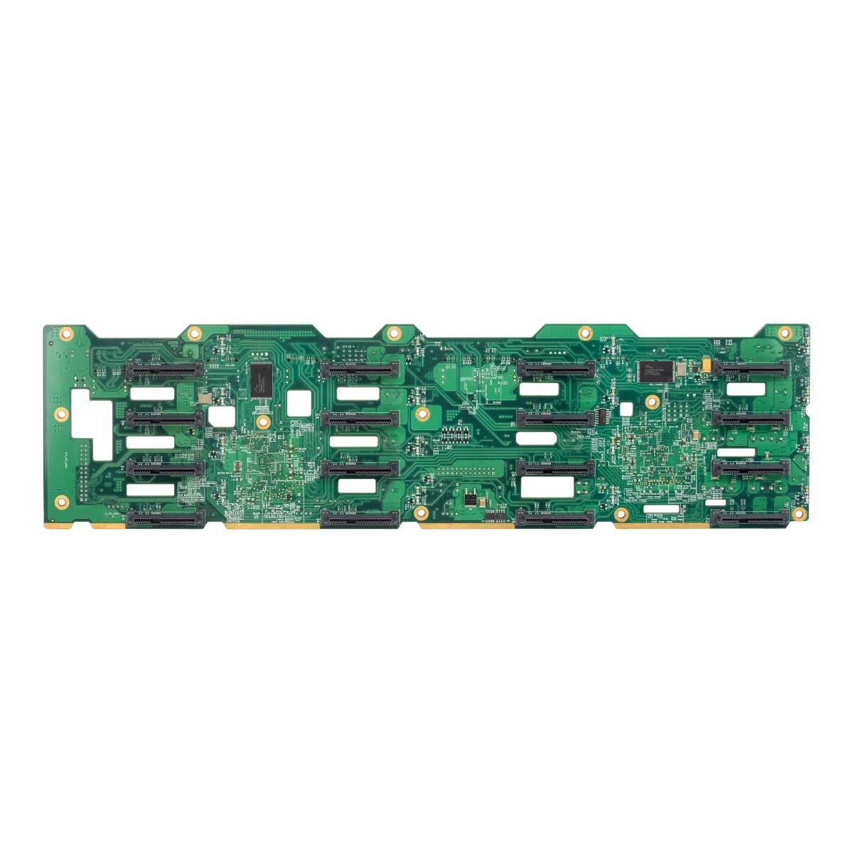 BACKPLANE SUPERMICRO BPN-SAS2-836EL2 3U 16x SAS