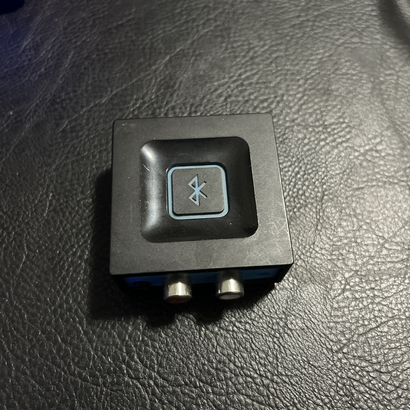 Logitech Bluetooth Audio Adapter S-00144 880-000451 