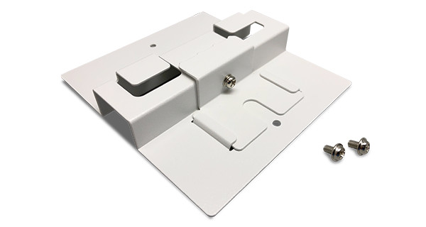 Cradlepoint 170876-001 Mounting Bracket for Ericsson Cradlepoint W1850 and L950