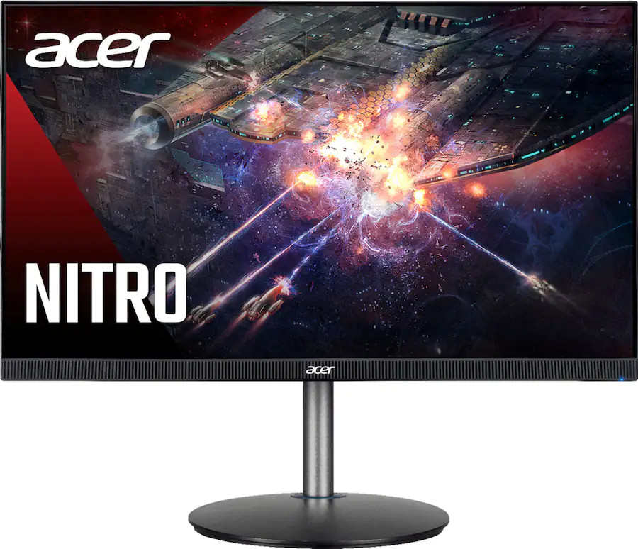 Acer Nitro XF273 Sbmiiprx 27" FHD IPS LED FreeSync Gaming Monitor HDMI in Box VG