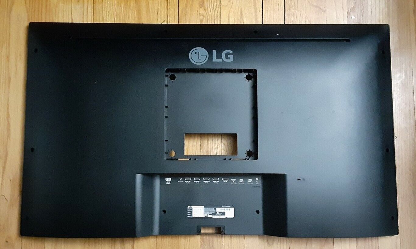 LG 43UD79-B 43