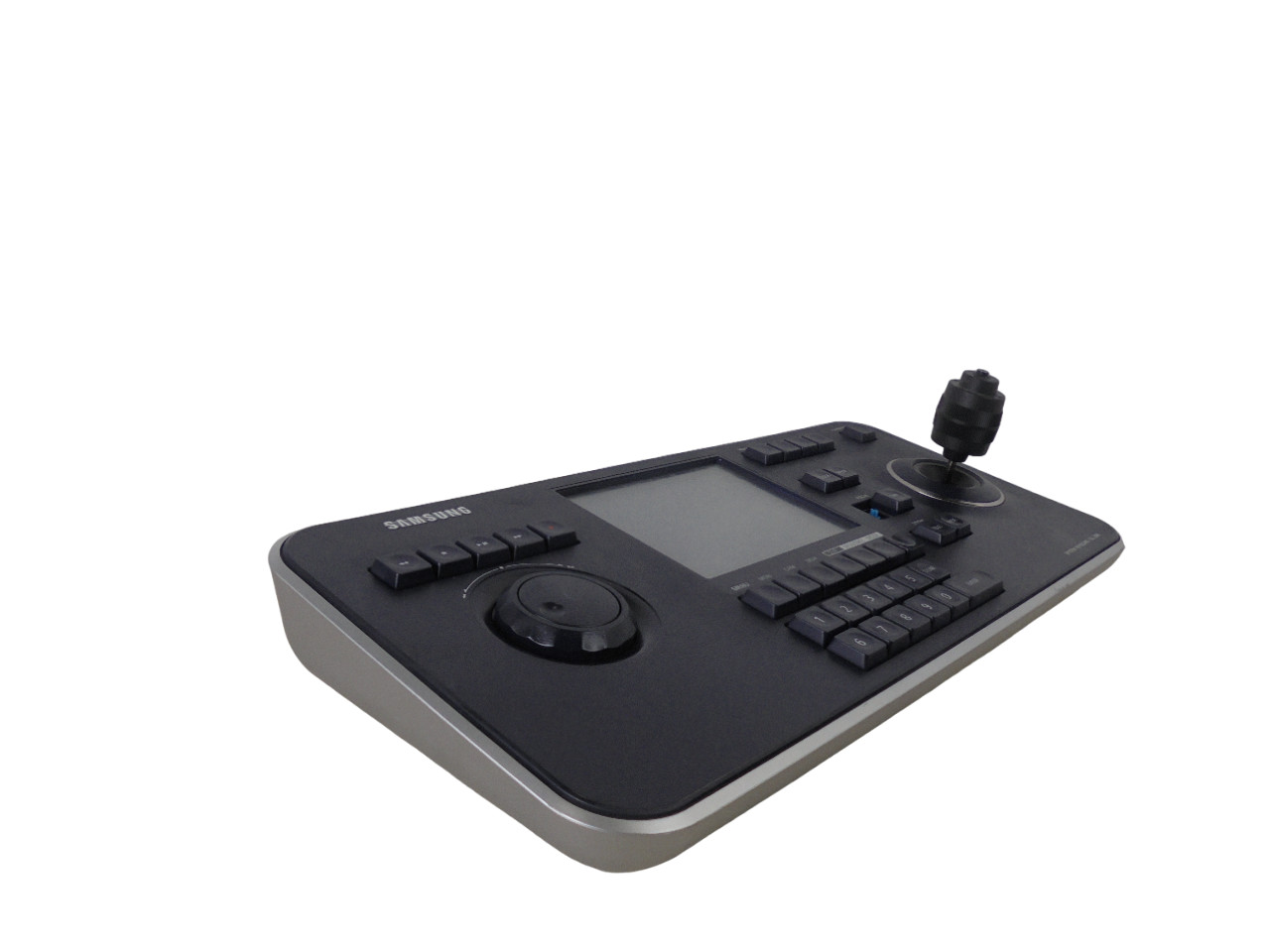 Samsung SSC-2000 Touch Screen System Keyboard  - 