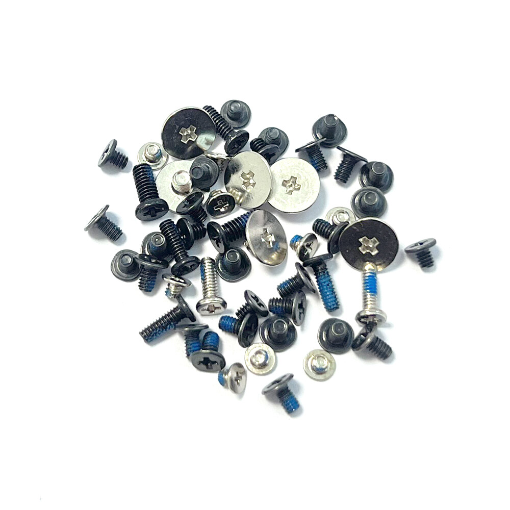 Screws Kit For HP Pavilion 15-DY 15-DY2071WM 15-DY2073DX 15-DY2074NR 15-DY2076NR