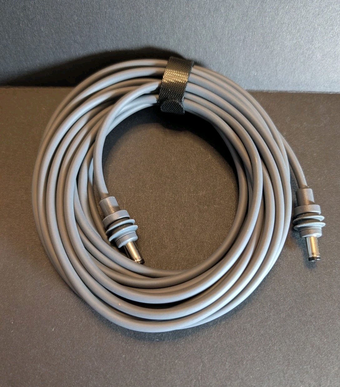 Starlink Mini DC Cable 16.4FT 5M Replacement Charging Cord Outdoor Waterproof