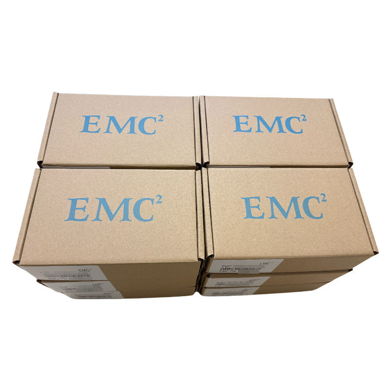 EMC 1TB 005050736 005050737 005050136 7.2K RPM SAS VNX5100 5300 Hard Disk Drive