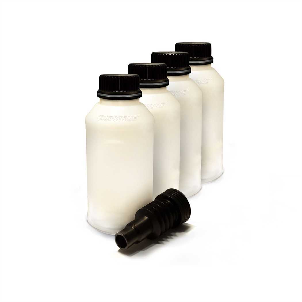 4X Europcart Refill Alternative For HP LaserJet 2200DSE 2200DTN 2100-SE 2100-XI