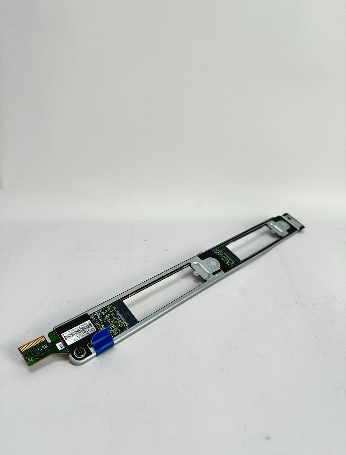 HPE 874853-B21 XL1X0R Gen10 M.2 SSD NGFF Riser 874854-B21 874837-001
