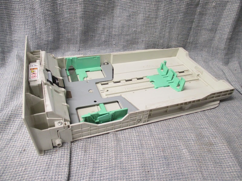 Original Brother MFC-9320CW Printer Paper Tray LU5347002