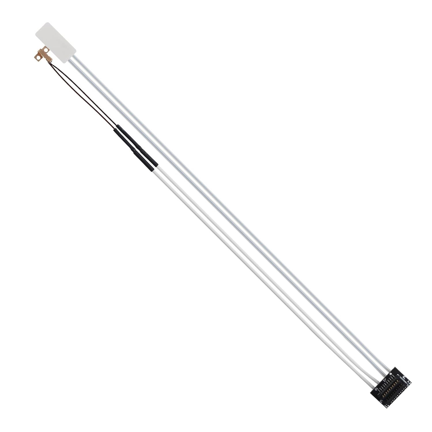Ceramic Heater Thermistor 24V for Creality Ender 3 V2 A1 Mini Hotend Upgrade Kit