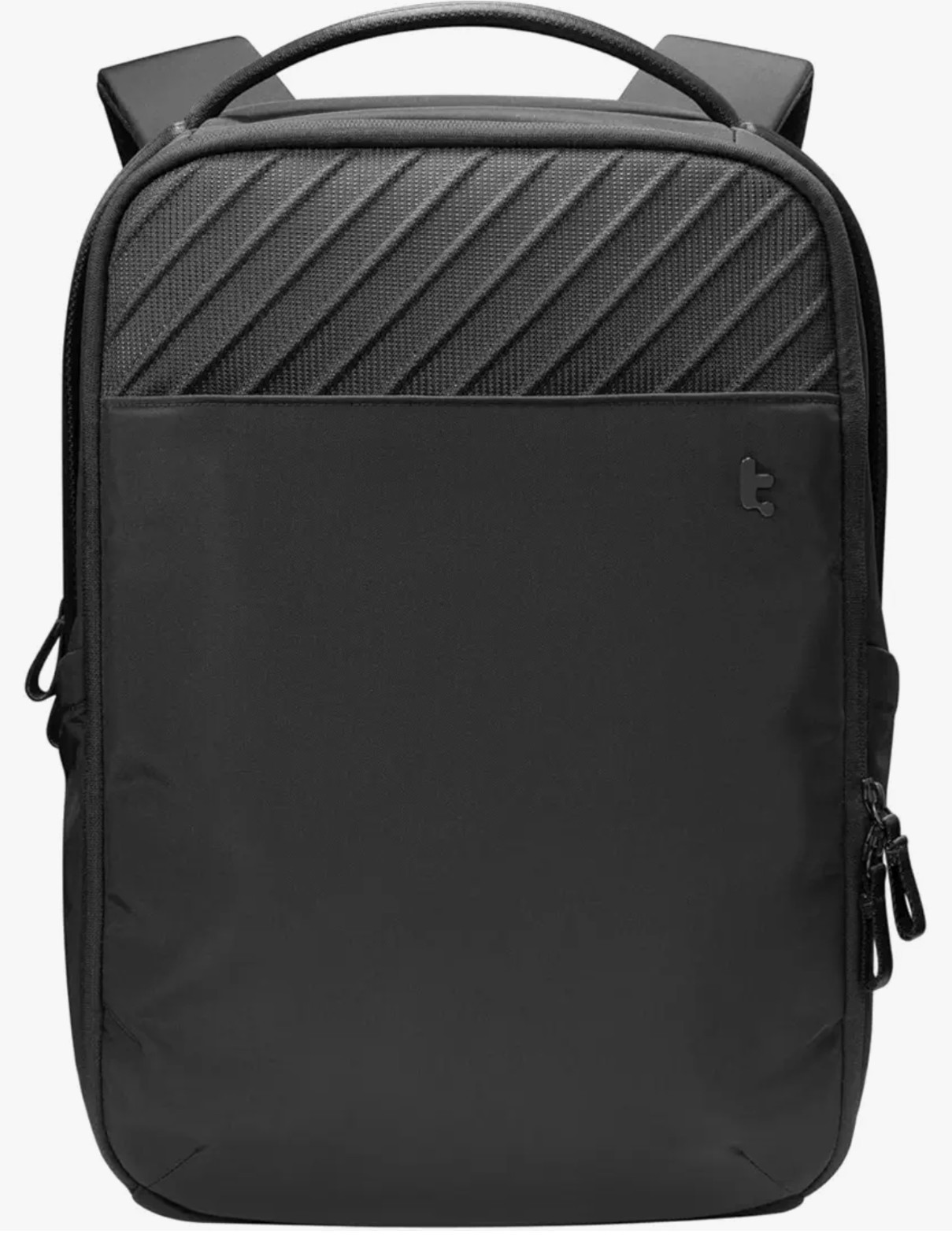 tomtoc Laptop Backpack 20L Techpack Workpack Designed for Business Profession...
