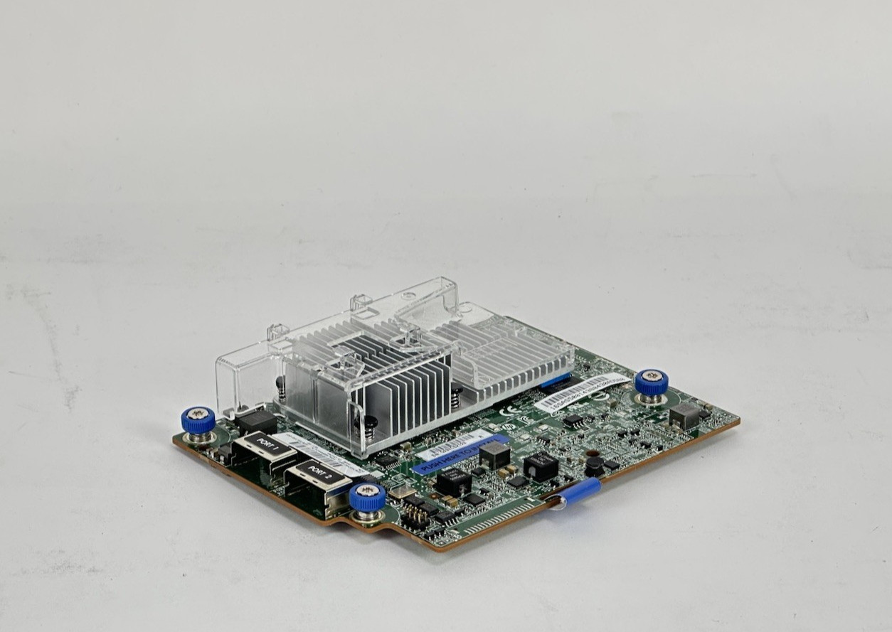 HPE 749796-001 Smart Array P440ar 2G FWBC 2-Port SAS Controller
