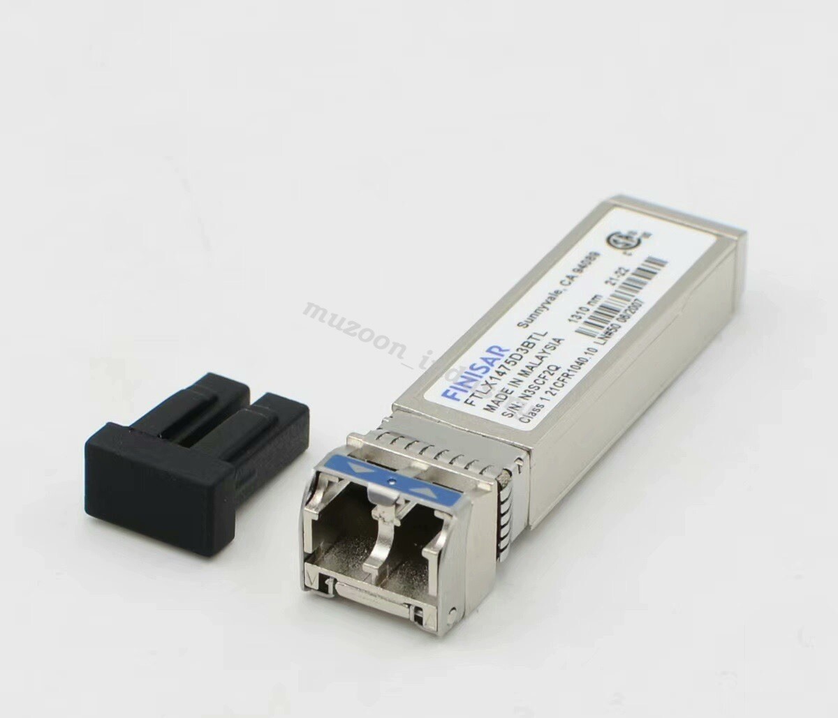 Finisar FTLX1475D3BTL 10gbase-lr/lw SFP+LR 10km 1310nm Module