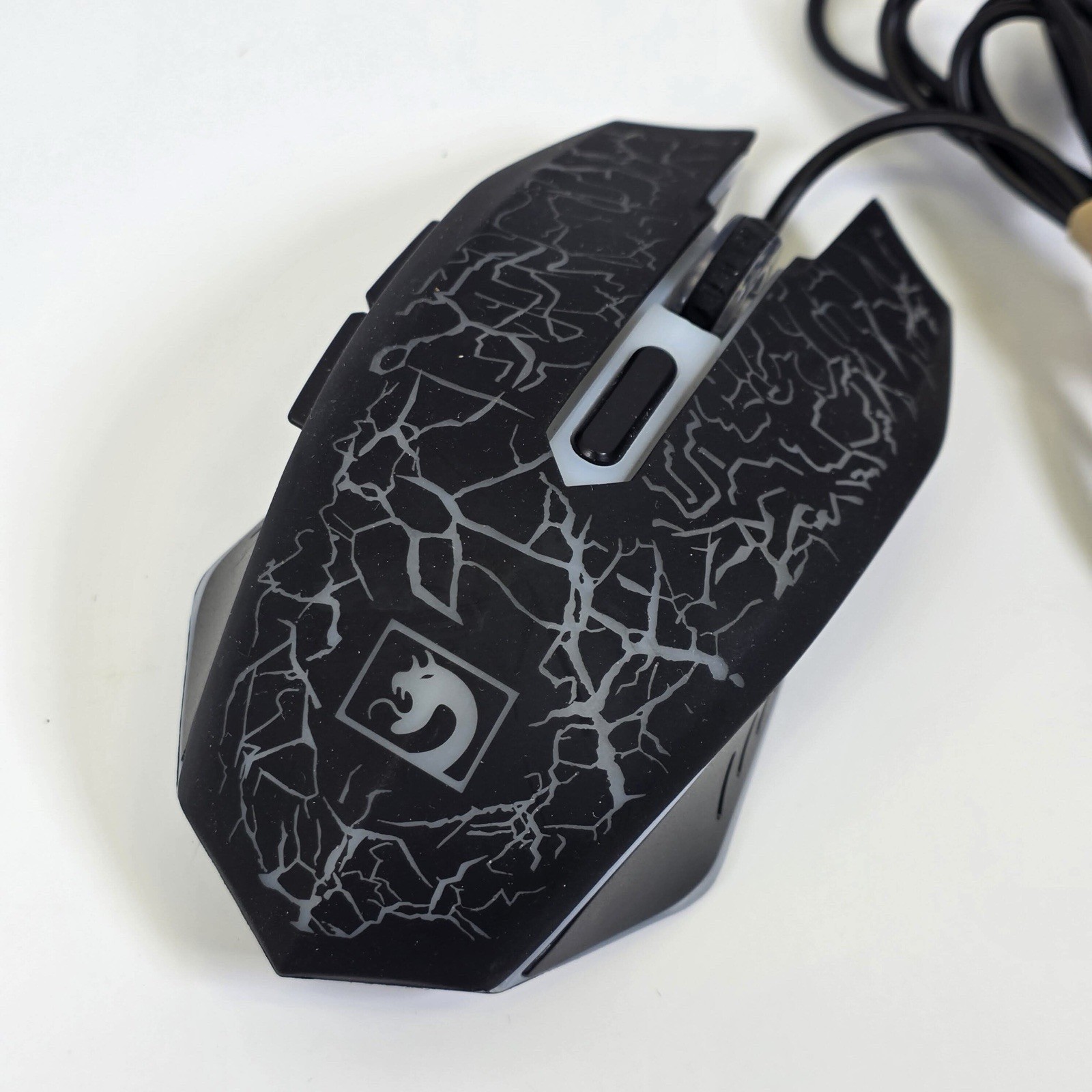 Mamba Snake T11 Wired Gaming Mouse