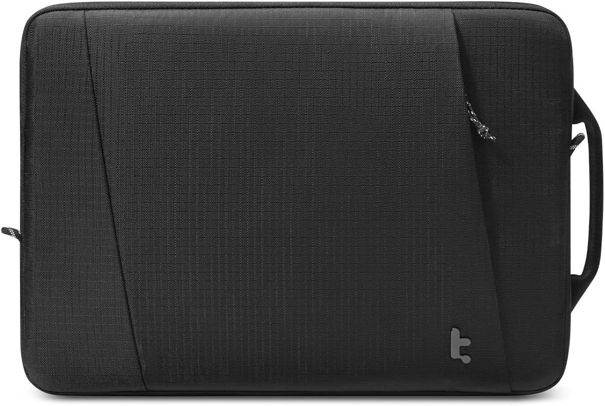 Slim & 360° Protective Laptop Sleeve for 14-inch Laptop - Ideal for Protection