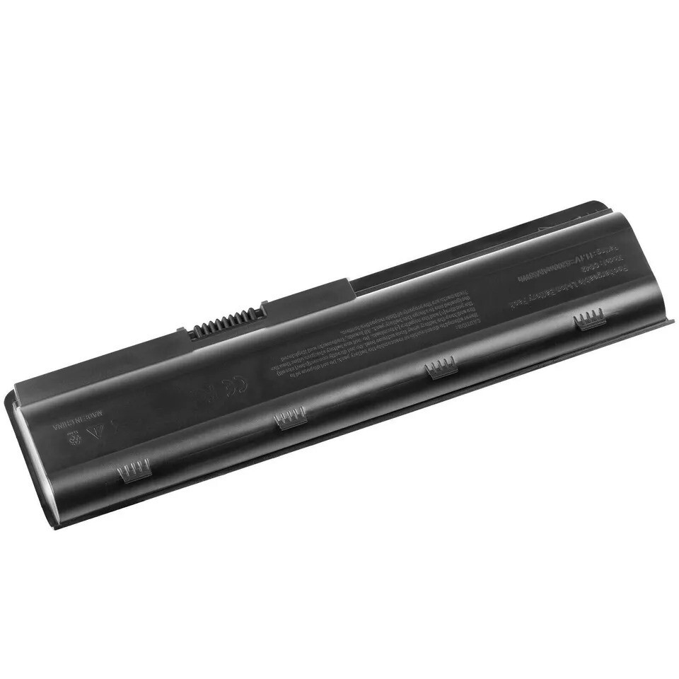 New for HP 2000-425NR Notebook Laptop Battery MU06 MU09 593553-001 6Cell 5200mAh
