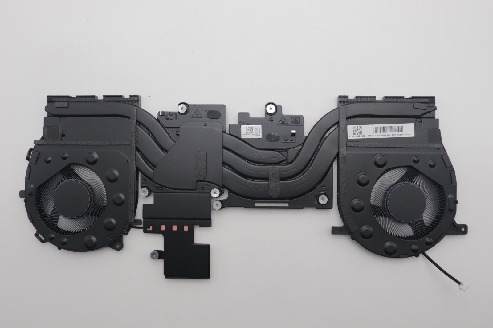 5H40S21041 Thermal Module C 83FD FCN_FCN