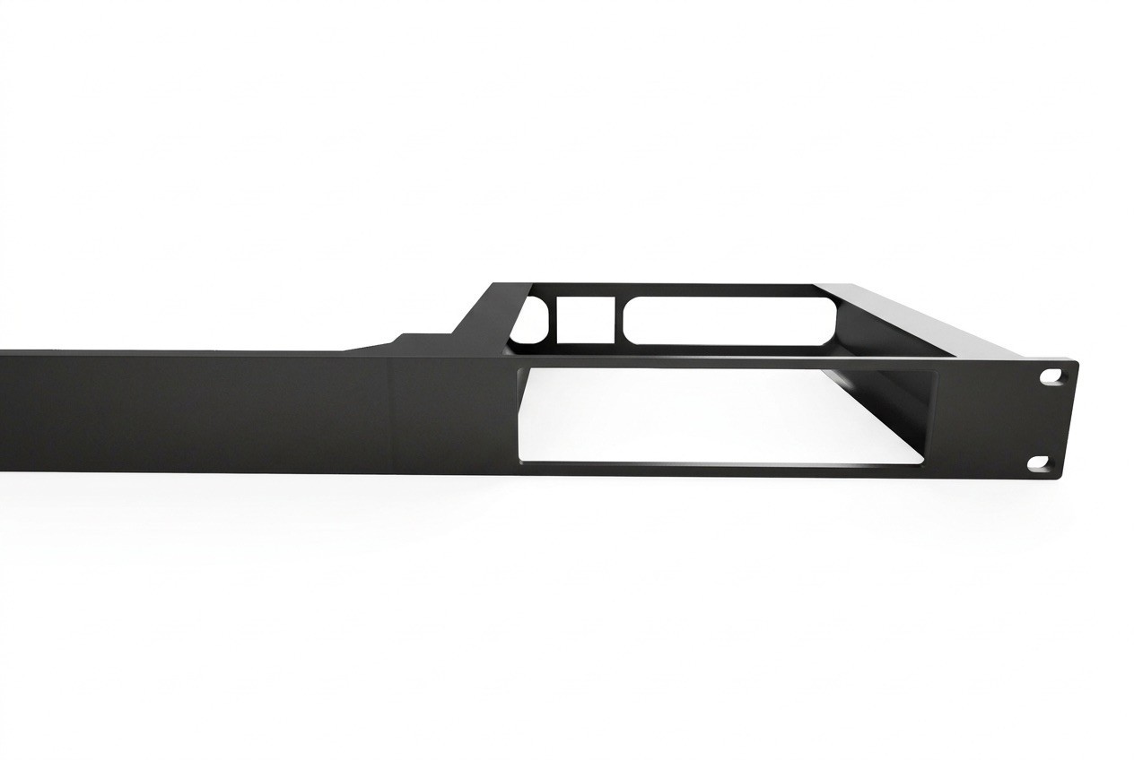 Unifi USW Lite 16 PoE 19 inch Rack Mount - 1U