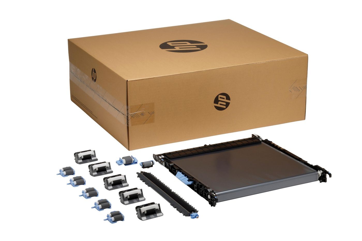 HP 3WT89A 863568 LaserJet Intermediate Transfer **New Retail** Belt Kit ~E~