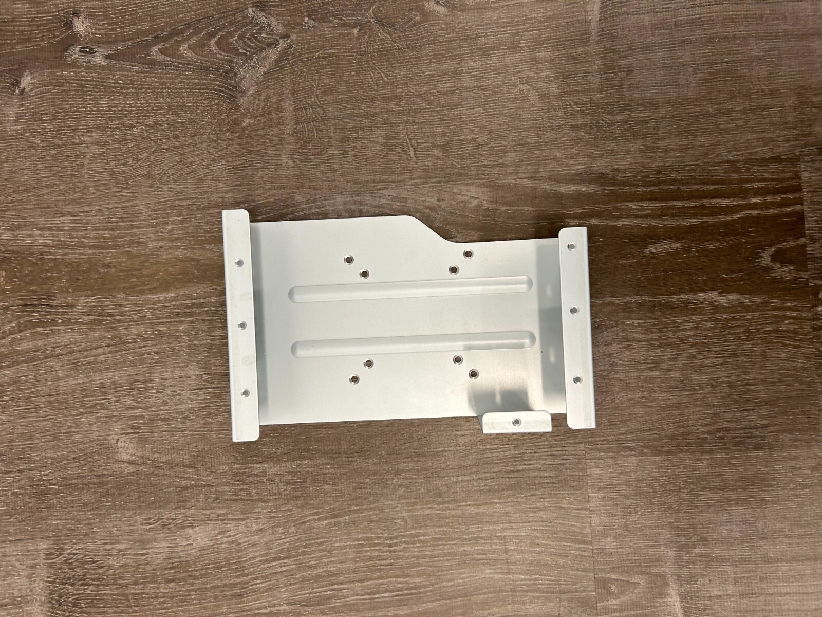 APC mounting bracket for BV400XU UPS
